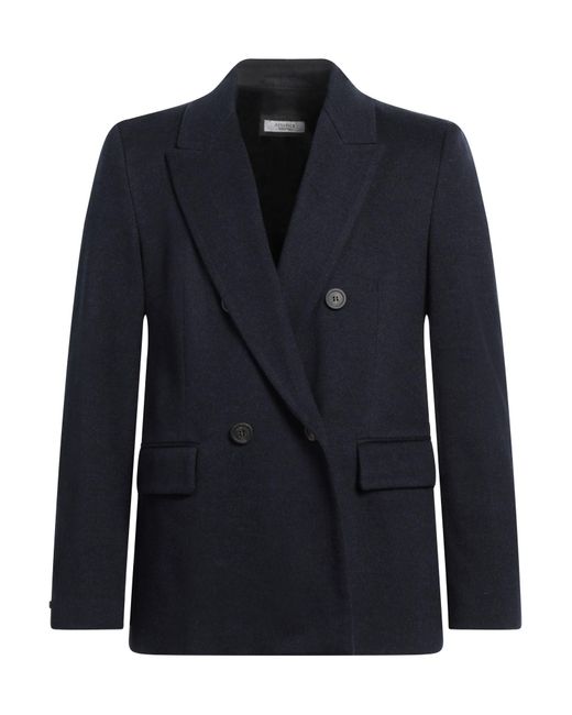 Peserico Blue Blazer