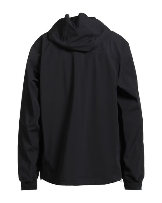 C P Company Black Jacket for men