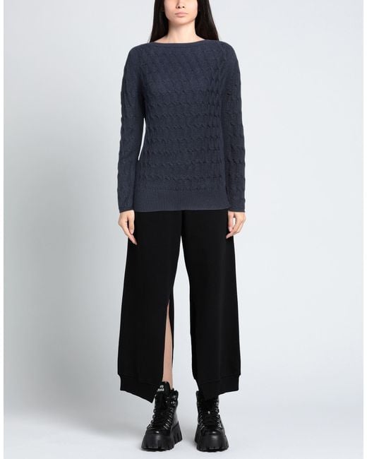 Pullover di Malo in Blue