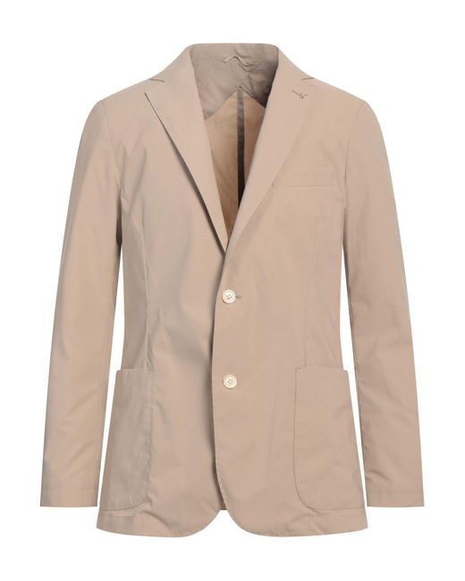 AT.P.CO Blazer in Natural für Herren