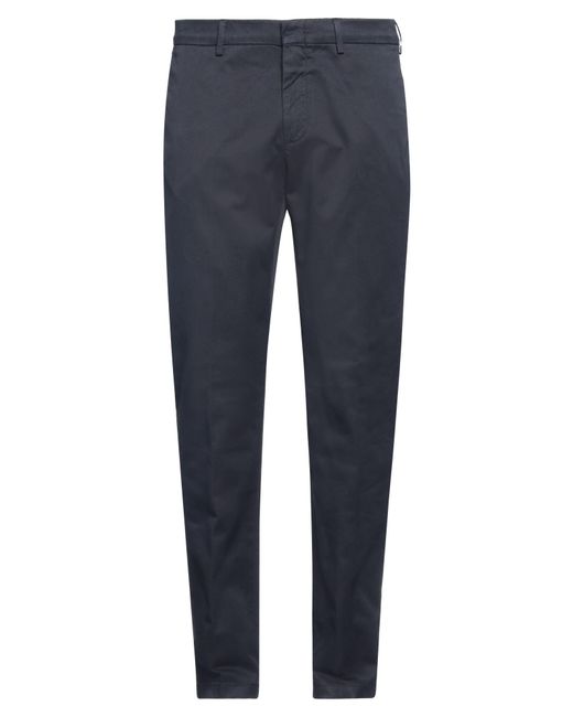 Dunhill Blue Trouser for men
