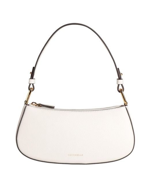 Coccinelle Natural Handtaschen
