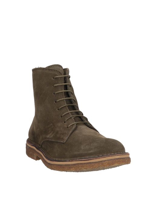 Dondup Stiefelette in Brown für Herren