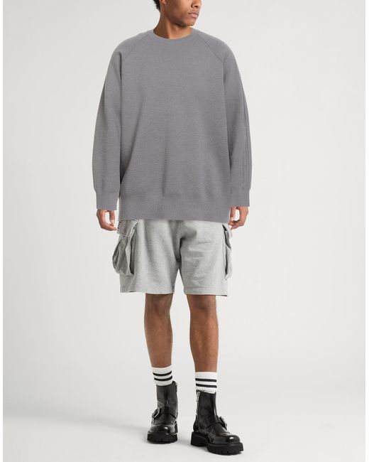 Pullover Y-3 pour homme en coloris Gray