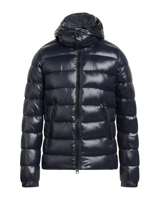 Save The Duck Pufferjacke & Daunenjacke in Blue für Herren