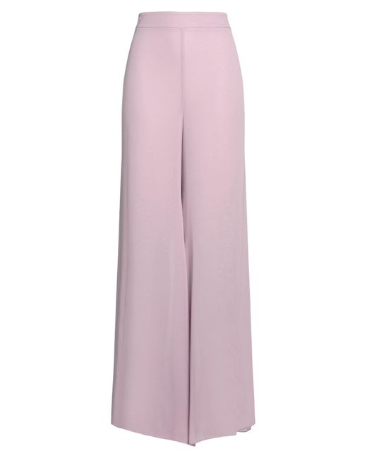 FABRIZIA DEA Pink Hose
