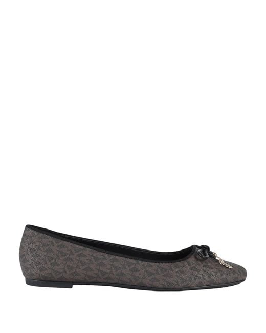 MICHAEL Michael Kors Multicolor Ballerina