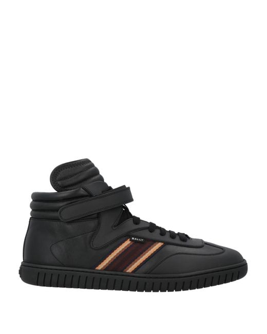 Bally Sneakers in Black für Herren