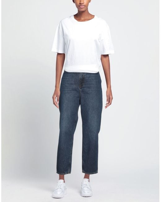 Totême  Blue Jeans