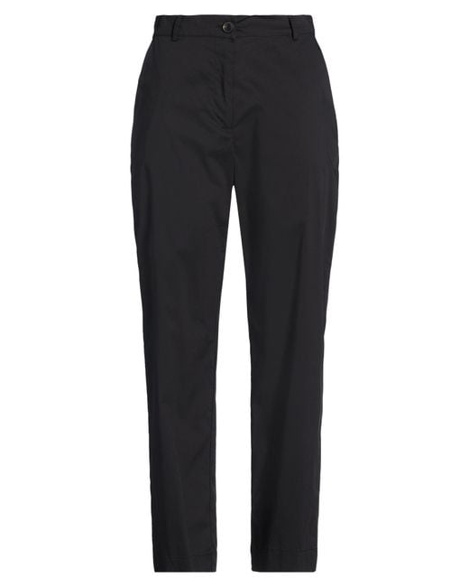 Shirtaporter Black Pants