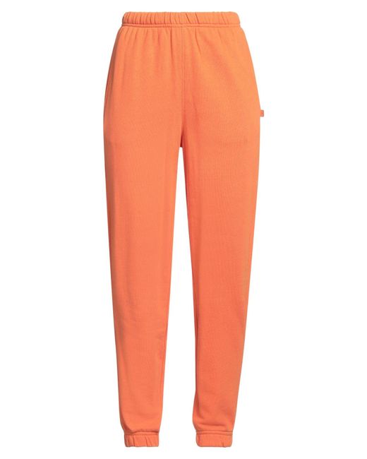 ATM Orange Trouser