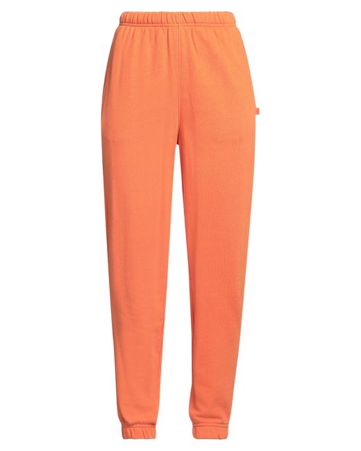 ATM Orange Trouser