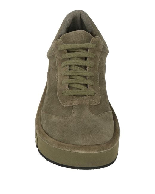 Paloma Barceló Green Trainers