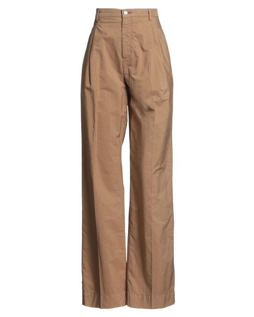 Briglia 1949 Natural Trouser