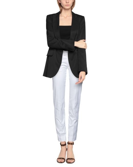 DSquared² White Pants