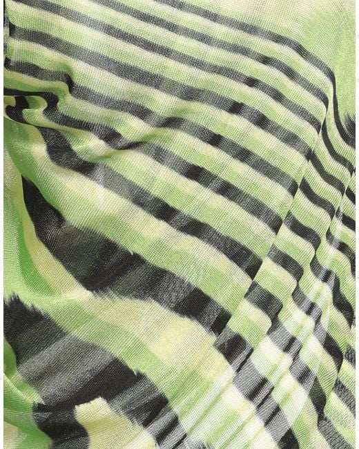 Missoni Green Top