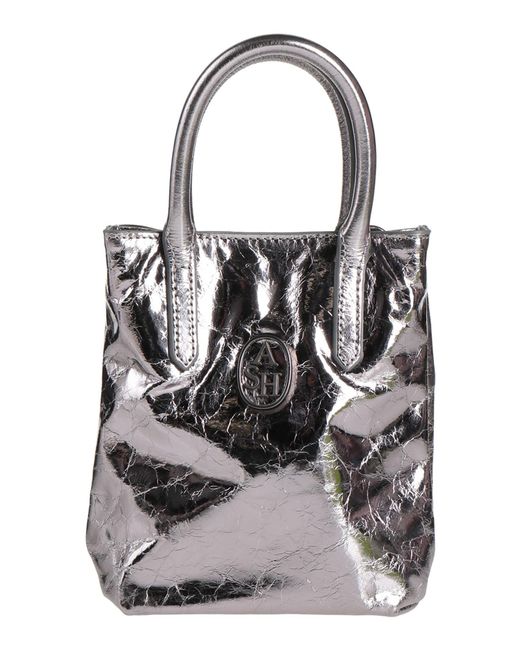 Ash White Handtaschen