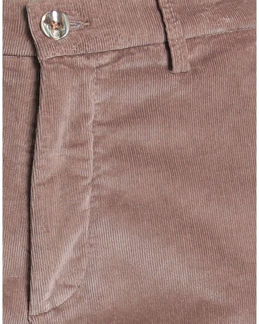 RE_HASH Gray Trouser
