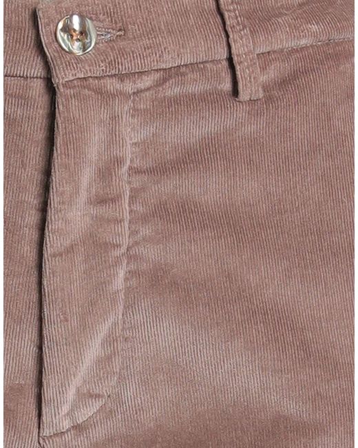 RE_HASH Gray Trouser