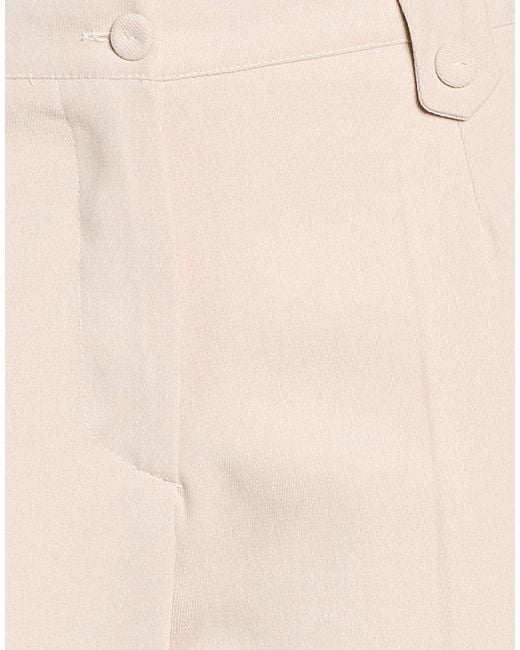 GIULIA MATILDA Natural Pants