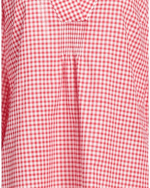 Massimo Alba Pink Top