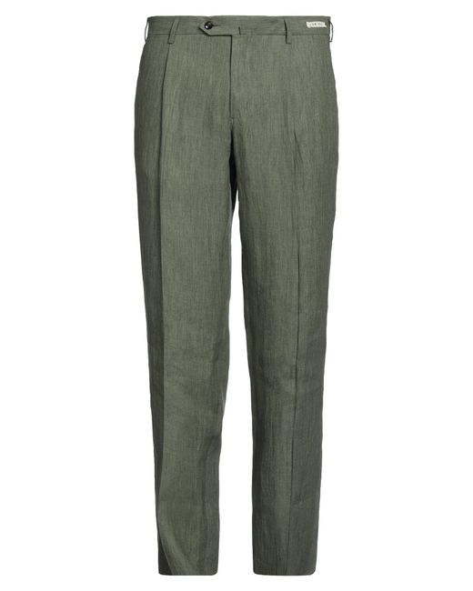 L.b.m. 1911 Green Pants for men