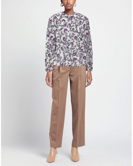 Isabel Marant White Top