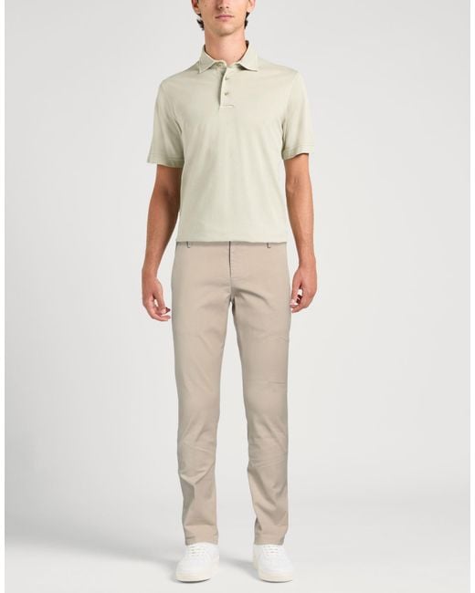 Dondup Natural Trouser for men