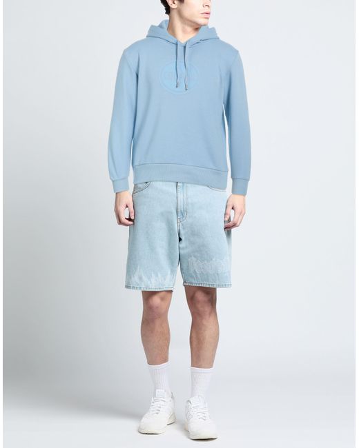 Sudadera Colmar de hombre de color Blue