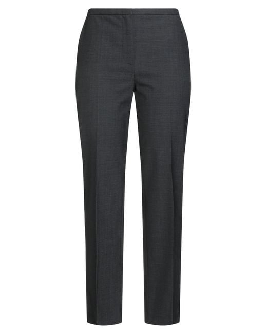 Philosophy Di Lorenzo Serafini Gray Trouser