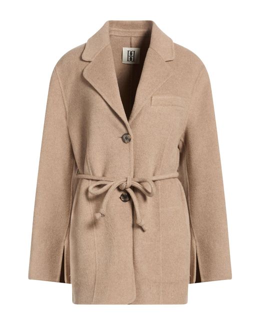 By Malene Birger Natural Jackets