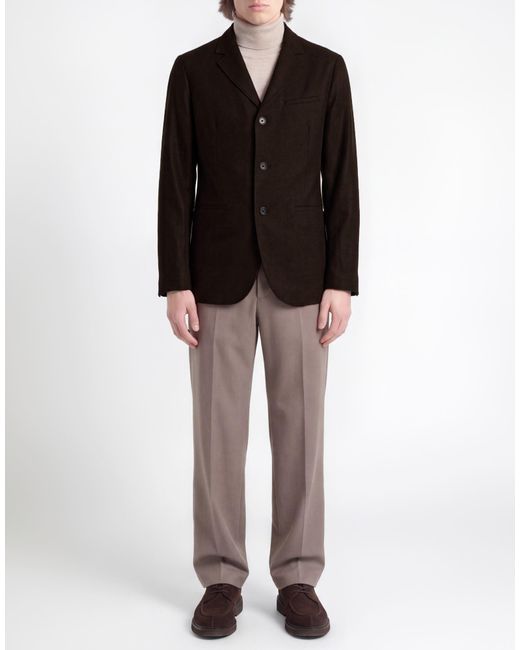 Rag & Bone Black Blazer for men