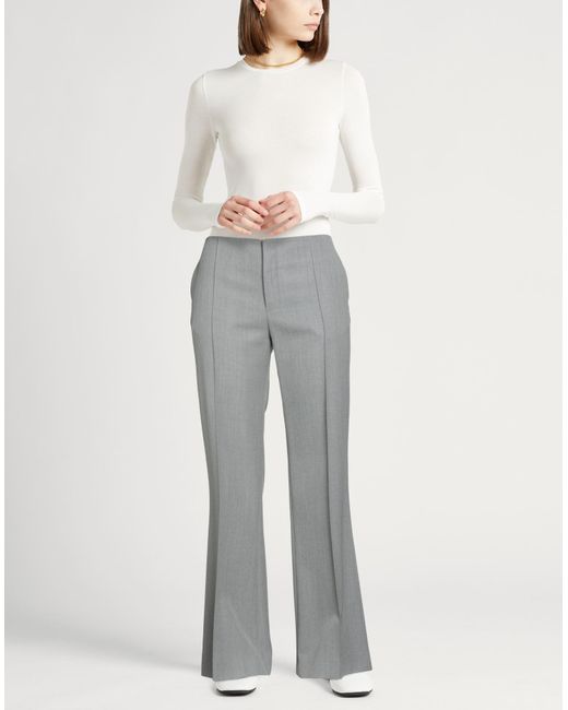 Pantalone di Chloé in Gray