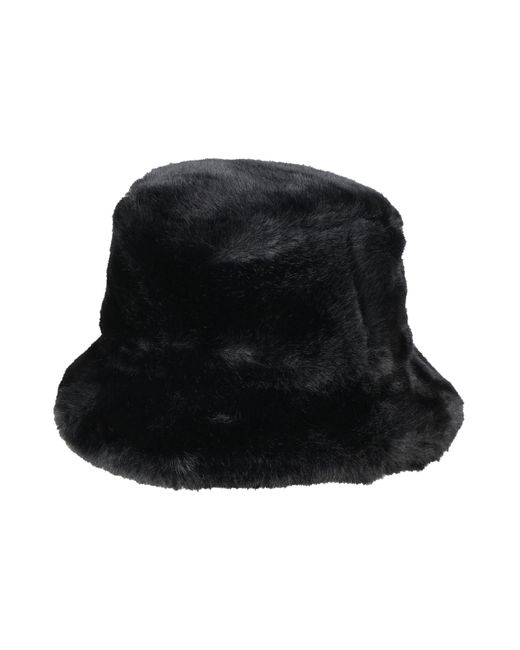 Cappello di Stand Studio in Black