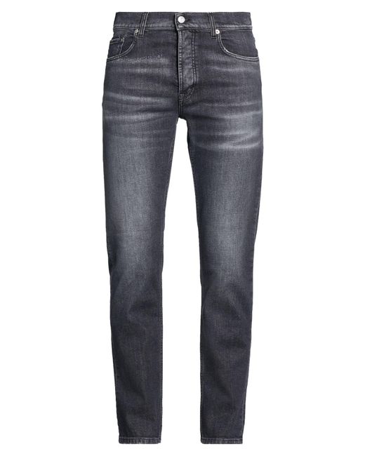 Department 5 Blue Jeans for men