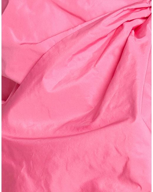 MSGM Pink Top