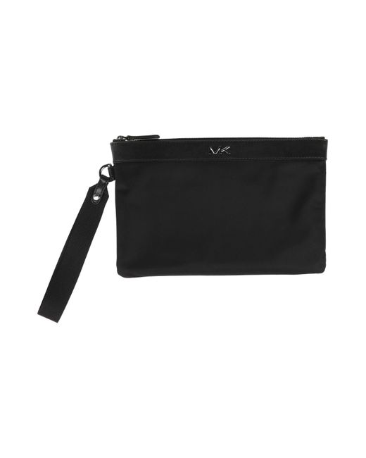 Michael Kors Black Beauty Case for men