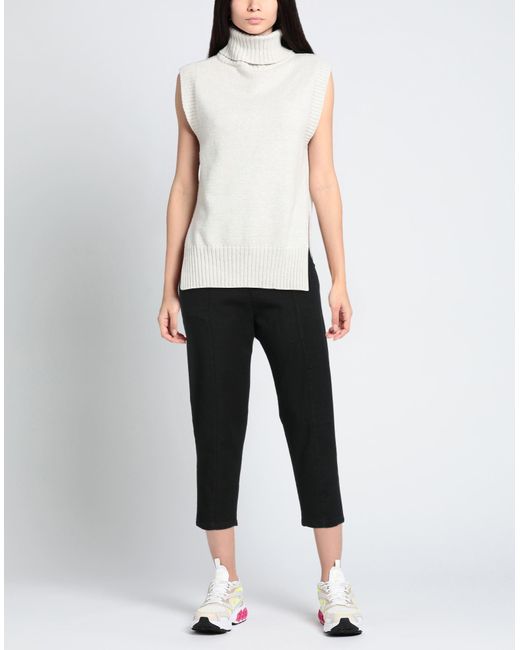 SOHO-T Black Trouser