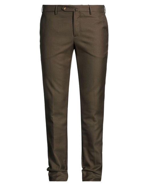 PT Torino Gray Pants for men