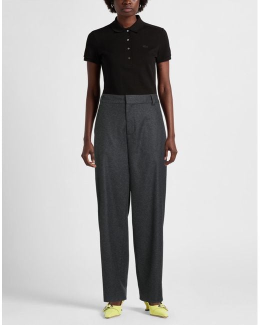 Closed Gray Trouser