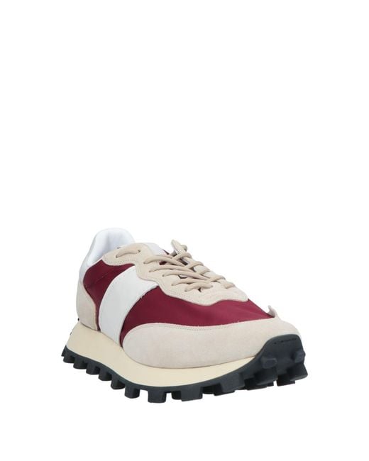 Tod's Sneakers in Pink für Herren