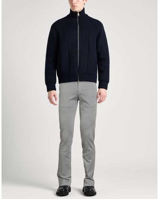 Incotex Gray Pants for men