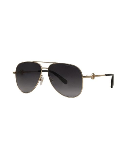 Marc Jacobs Black Sunglasses