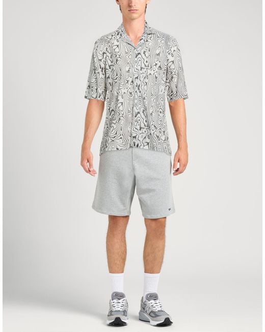 Officine Generale White Shirt for men