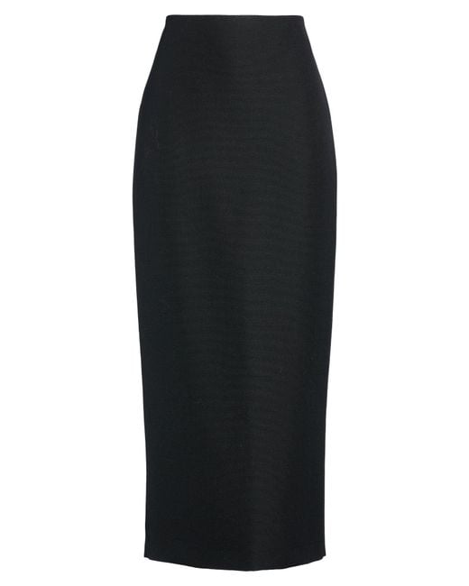 Gonna Lunga di The Row in Black