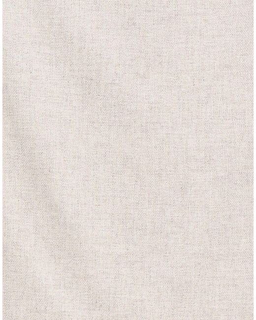Antonelli Natural Top Wool, Polyester, Viscose, Elastane