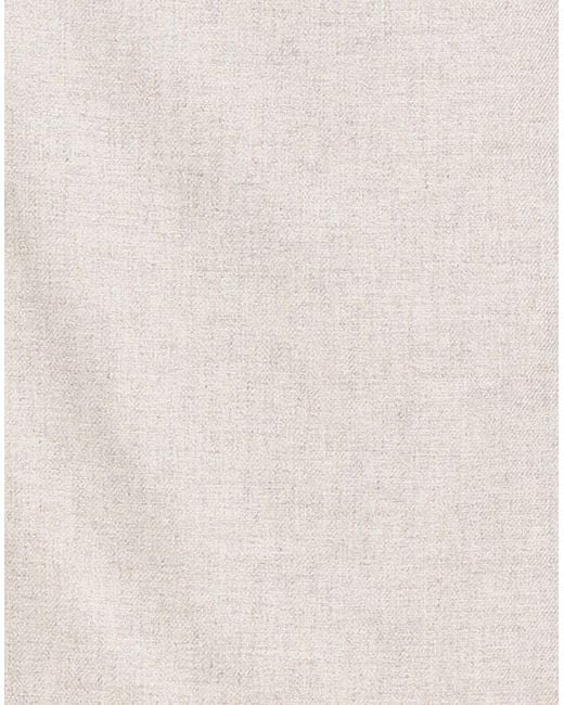 Antonelli Natural Top Wool, Polyester, Viscose, Elastane