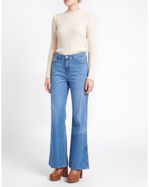 The.Nim Standard Blue Jeans
