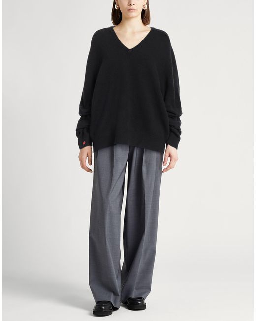 Tory Burch Black Jumper
