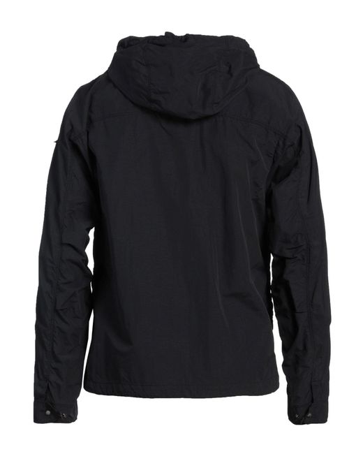 Parajumpers Blue Jacket for men